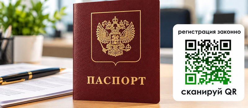 регистрация в Волчанске прописка в Волчанске